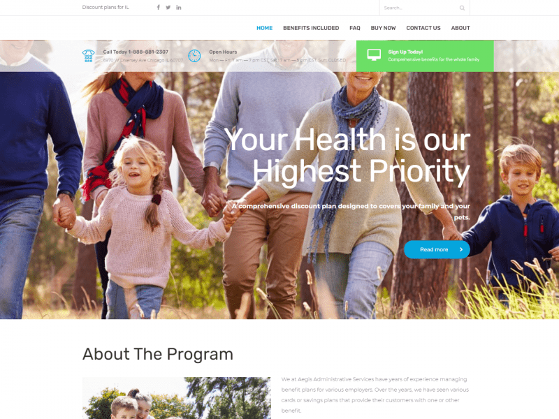 Universalbenefitsonline.com