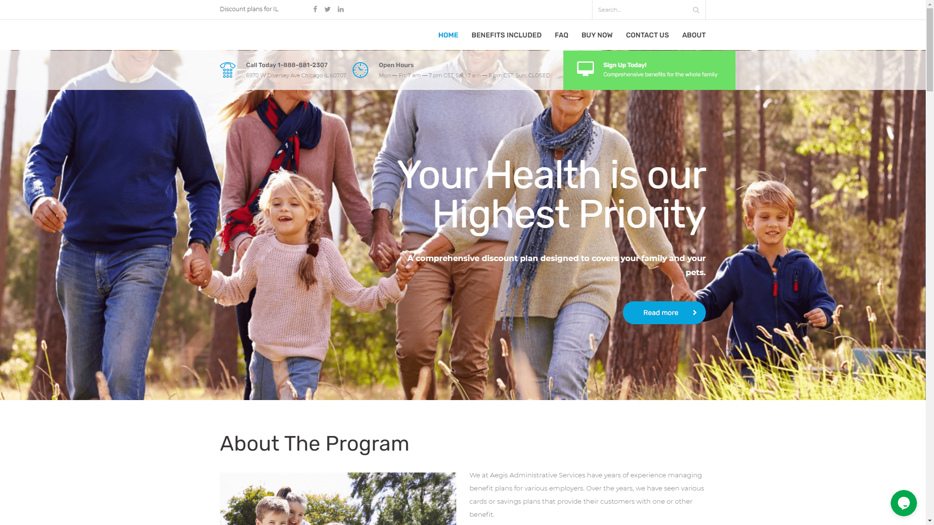 Universalbenefitsonline.com