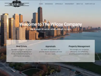 The-Wilcox-Company